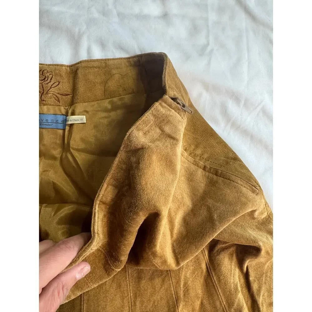 NWT Provence D'Amour Skirt - Picture 11 of 12